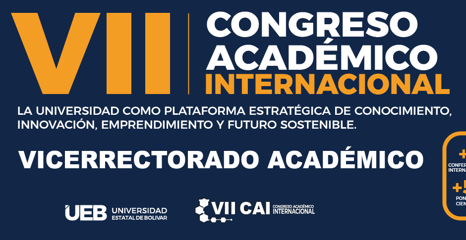 VICERRECTORADO ACADÉMICO