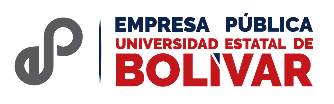 Empresa Publica Universidad Estatal de Bolivar